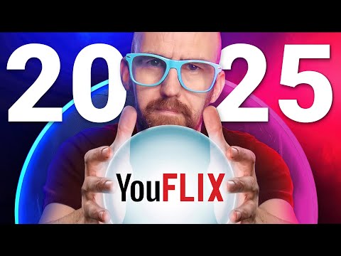 Will THIS Be The Future Of YouTube?