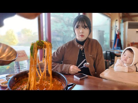 A Japanese wife who was disappointed by the word "porridge" but fell in love with the first bite ...