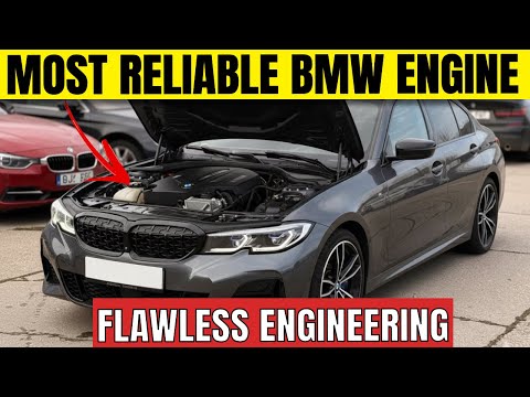 LEAST & the MOST Reliable BMW Engines To Own!