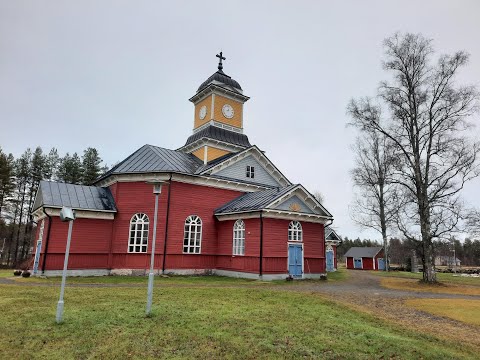 Joulukonsertti 16.12.2025