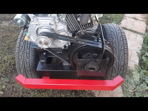 The simplest assistant is ready for review and departure