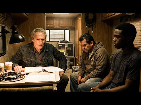 Crew Member FILMED Clint Eastwood Confronting Racist — What He Did Next Left Hollywood SPEECHLESS