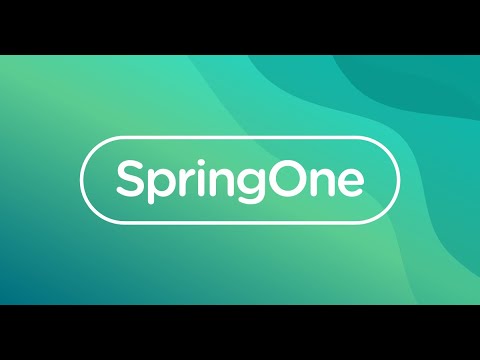 Spring Spotlight: Sustainable Evolution with Spring (SpringOne 2024)
