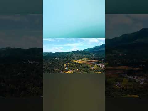 “Beautiful aerial views captured by my drone — see the world from a stunning new perspective.”