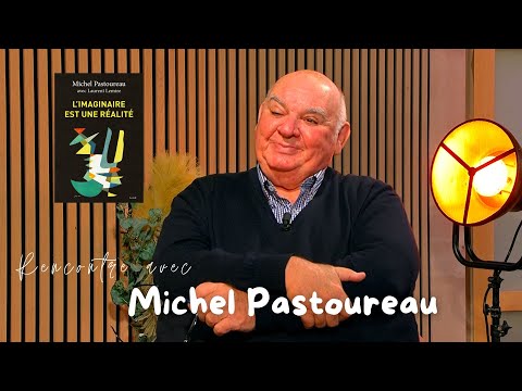 Michel Pastoureau : “Plus les technologies se développent, plus la pensée recule”