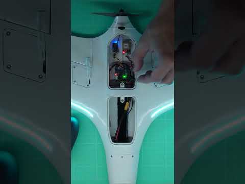 A.I. designed the ultimate Flying Wing! #FPV #CFD #aerodynamics  #Aerospace #3DPrinting #AI