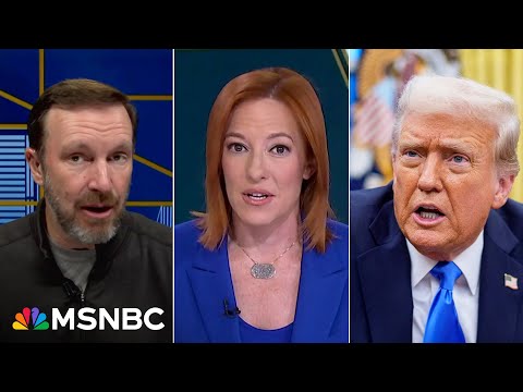 Murphy: Don't take elections for granted with Trump in power; new PAC says act now