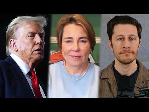 Trump will NOT be allowed to get away with it