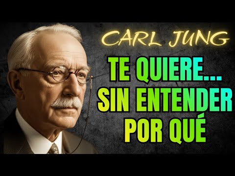 7 Secretos de la Energía Femenina Que Obsesionan a un Hombre (Según Carl Jung)