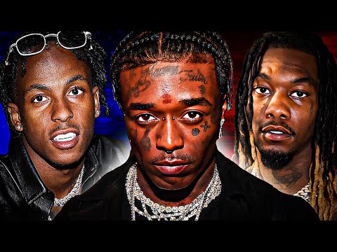 The Victims Of Lil Uzi Vert