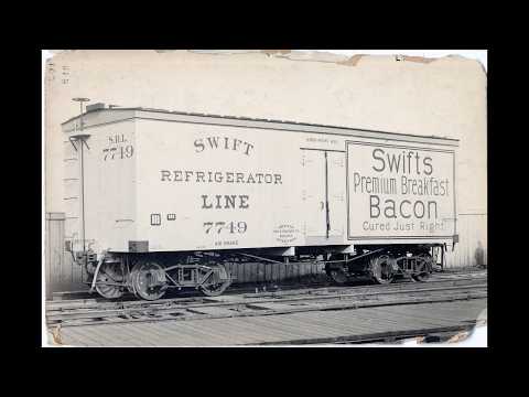 They Tried to Kill Swift’s Fridge Car — and Created a Monster Instead