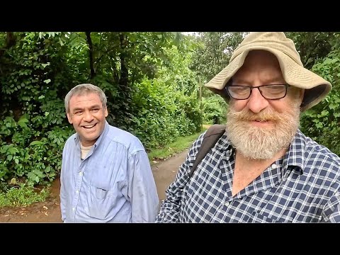 The wisest man I've ever met | India