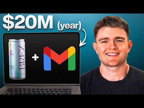 This Shopify Brand Makes $20M with Email Marketing (Copy Them)