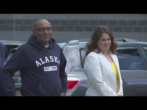 Attorney challenges accuser's credibility in Walmart attempted kidnapping case
