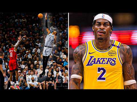 NBA "When Defense HUMILIATES Offense!" 🔥 Moments