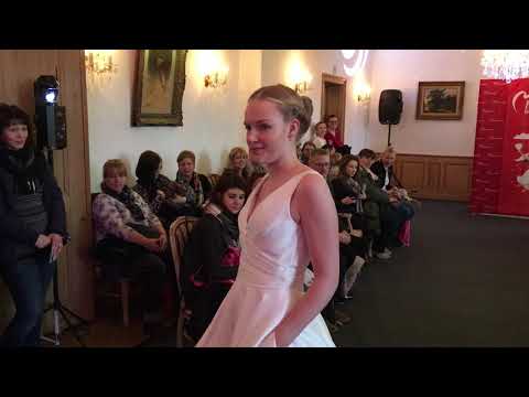 Brautmodenschau am 16.2. auf Schloss Diedersdorf bei Berlin