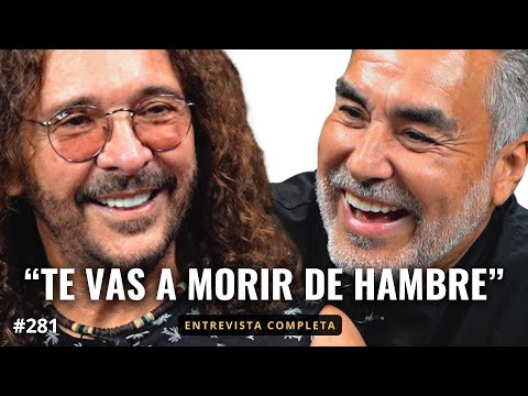 Hacer rentable tu profesión - Oscar Burgos con Nayo Escobar