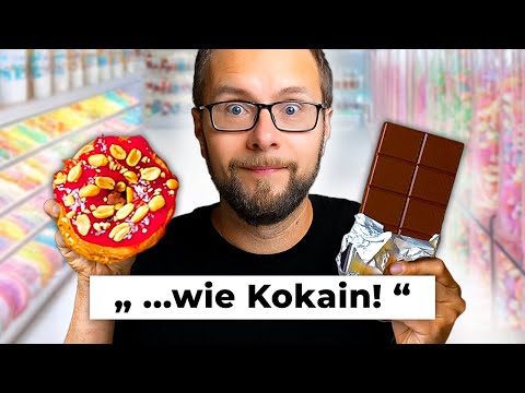 Wie man es wirklich schafft, weniger Zucker zu essen