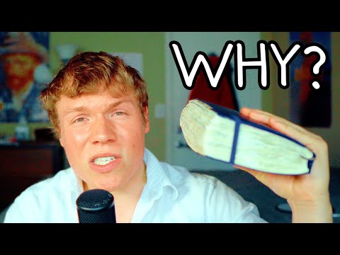 I made myself journal for 730 days