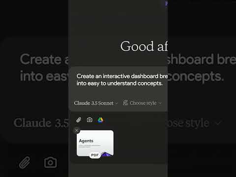 Here's my favorite #claude feature