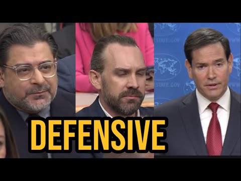 Awkward response by Marco Rubio on Netanyahu’s Gaza violations, UAE’s Sudan role |Janta Ka Reporter