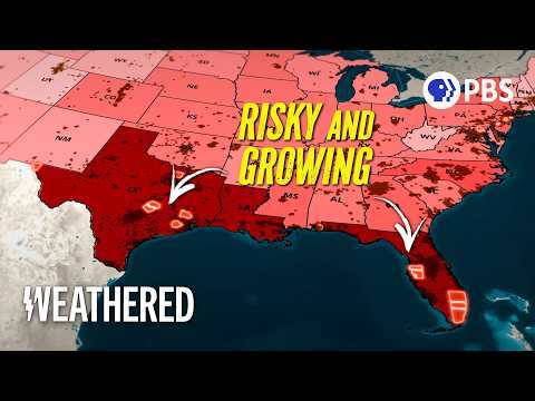 The Real Reason People Move Toward Risk