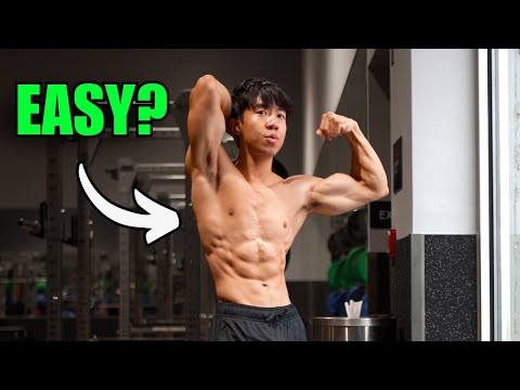 Losing Fat is Easy When You Know THESE 5 Things