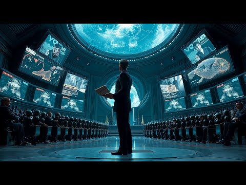 The Galactic Council Panics as Humans Cut Off All Relations HFY | HFY Sci-Fi Story