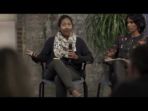 Emerging Possibilities Panel | 2025 Nova Scholars and Fellow Meeting