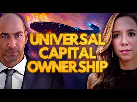 The Ownership Revolution: Why The Next 5 Years Will Transform Everything You Know About Money