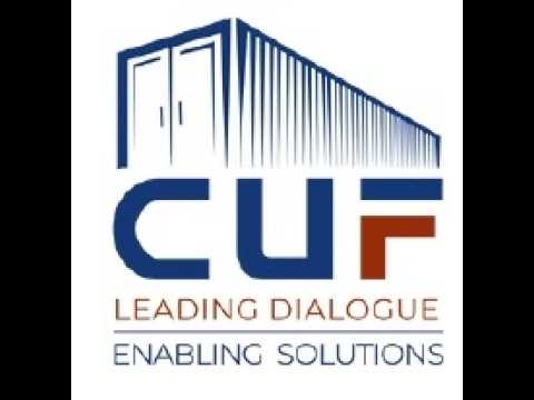 12 March 2026 - Official Launch of the Container User Forum (CUF)