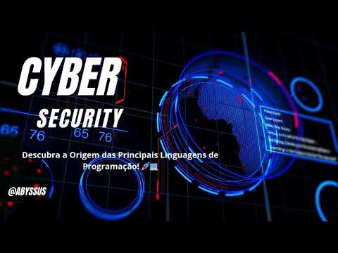 Descubra a Origem das Principais Linguagens de Programação!