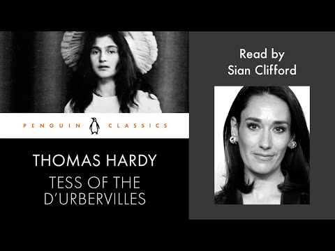 Tess of the D'Urbervilles by Thomas Hardy | Read by Sian Clifford | Penguin Audiobooks