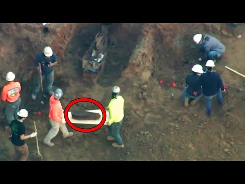 10 objets trouvés dont personne ne peut expliquer l'existence