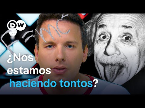 Por qué somos menos inteligentes que nuestros padres