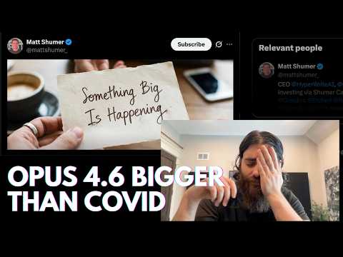 AI psychosis is spreading to non-devs