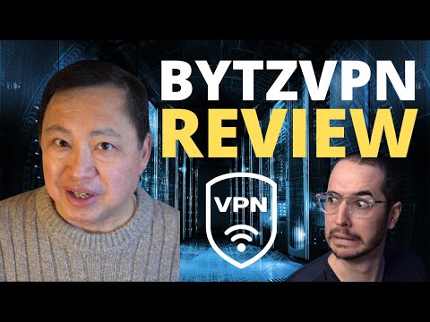 BytzVPN Review - Honest Review of Rob Braxman's VPN - Is it Good?
