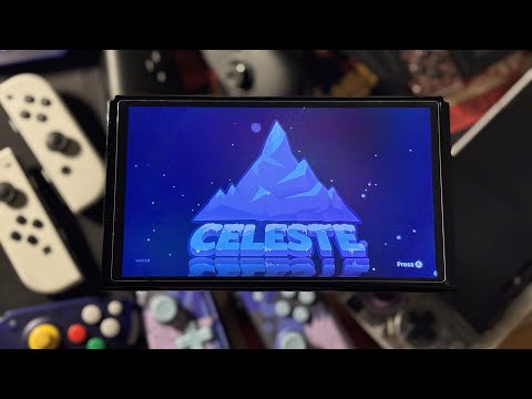 Surviving my Nintendo Switch Joy-Cons