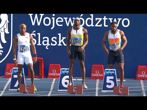 He's Going To Win Again, Isn't He.