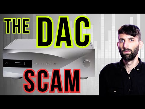 The DAC Scam - Almost everyone believes the hype