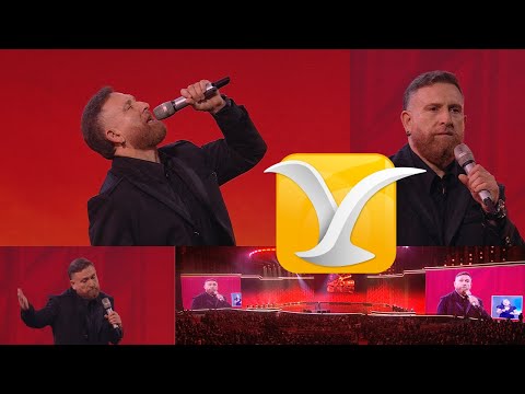 Juan Pablo López - Humor - Festival de la Canción de Viña del Mar 2025 Full HD 1080p
