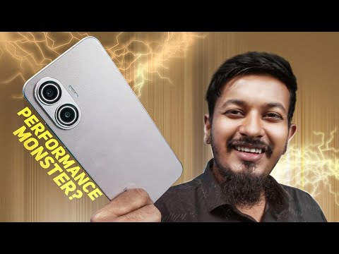 Redmi Turbo 4 Pro : বাজেটের মধ্যে ফ্ল্যাগশিপ! 😎