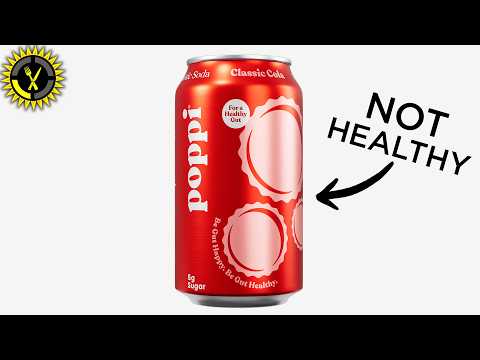 Are Poppi and Olipop ACTUALLY Healthy?