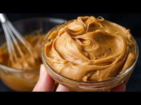 My Family Trick! Dessert in 5 minutes! The most amazing Whipped Caramel