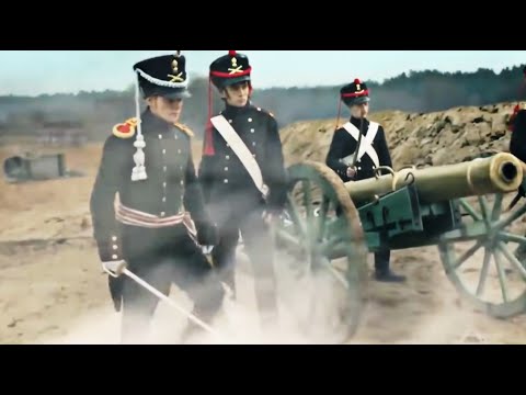 МОЩНЫЙ ВОЕННЫЙ ФИЛЬМ О СМЕРТЕЛЬНОЙ ВОЙНЕ! В ОСНОВЕ РЕАЛЬНЫЕ СОБЫТИЯ! "1812" НОВЫЕ ФИЛЬМЫ