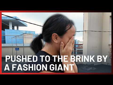 'They Took My Goods But Refused to Pay': When A Retail Giant Collapses | New Episode | SBS Dateline