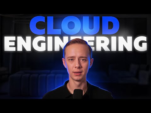 Is Becoming a Cloud Engineer ACTUALLY Worth It?