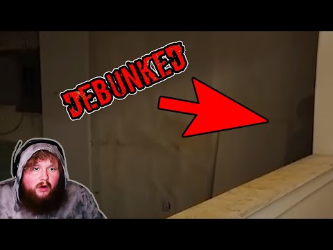 CaseOh Continues To Debunk Online Scary Videos