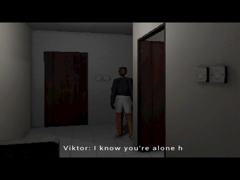 Obsessed Night Shift