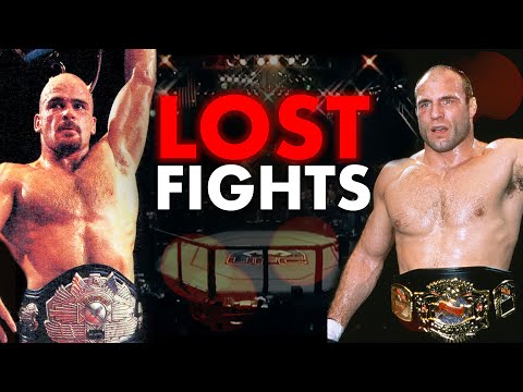 10 Legendary Fights You Forgot ALMOST Happened
